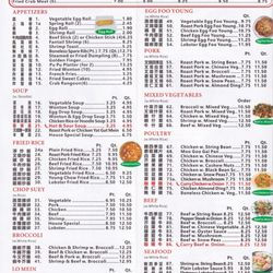 En Lai Chinese Kitchen - B