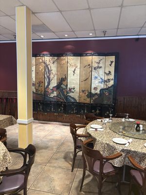 Singing Bamboo Chinese Restaurant by null