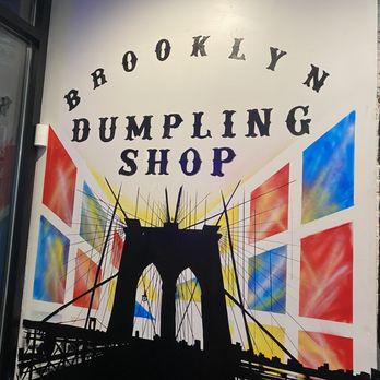 Brooklyn Dumpling Shop - Dim Sum Near Me - Philadelphia, Pennsylvania