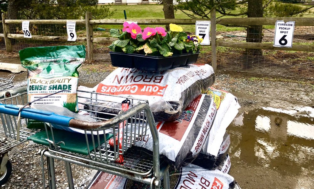 BARLOW’S 47 Photos & 22 Reviews 1014 Sea Girt Ave, Sea Girt, New