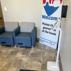 AllCare Primary & Immediate Care - Allcare virtual reception