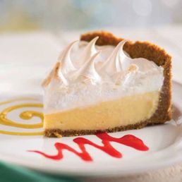 Key Lime Pie