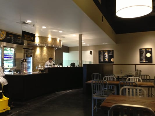 Pizzeria Limone by null