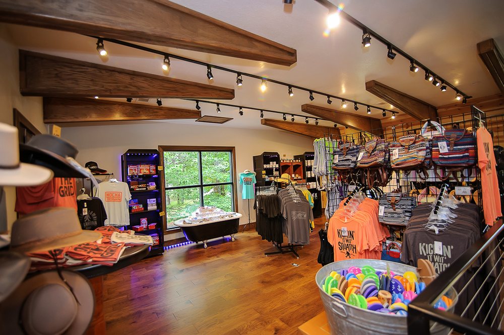 CABIN DADDY BACKWOODS EMPORIUM Updated August 2024 23 Photos