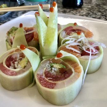 Toro sushi - Toro House Roll - Sushi Bars Near Me - Henderson, Nevada Toro sushi - Toro House Roll - Sushi Bars Near Me - Henderson, Nevada