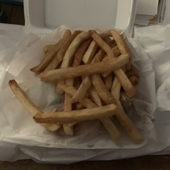 MoMo's - Fries - Seafood Near Me - Windsor Mill, Maryland