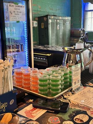 Last Call Bar by null
