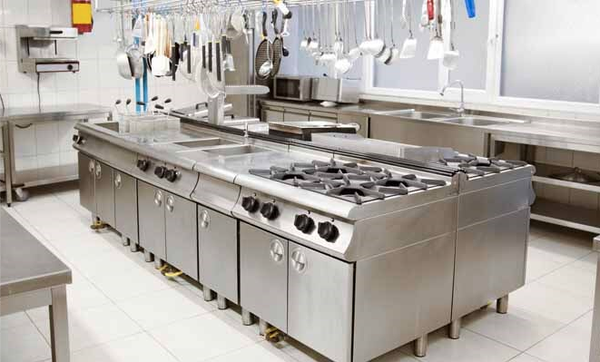 AAA Restaurant & Bar Equipment