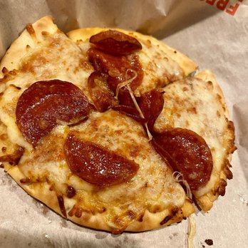 Chili's - Kid's pizza - Bars Near Me - Birmingham, Alabama