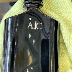Had my initials engraved!
