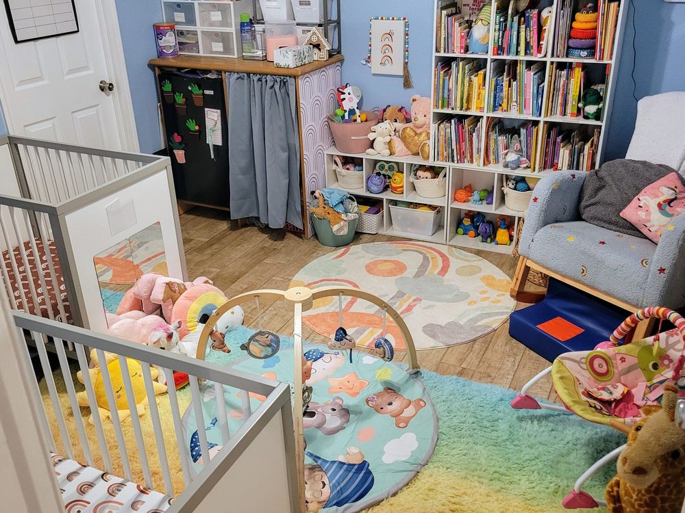 Comfort And Joy Child Development Center - childcare center in Oklahoma City, OK