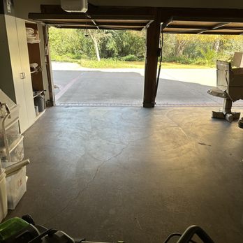 Casarez and Sons Junk Removal - 30 minutes later! - Junk Removal & Hauling Near Me
