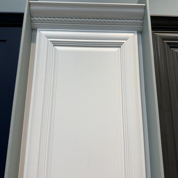 Cabinets To Go - Cabinet Aspen White - Kitchen & Bath Near Me - Boynton Beach, Florida
