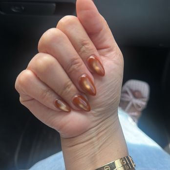 The Nail Kitchen 2.0 - Nail Salons Near Me - Shenandoah, Texas