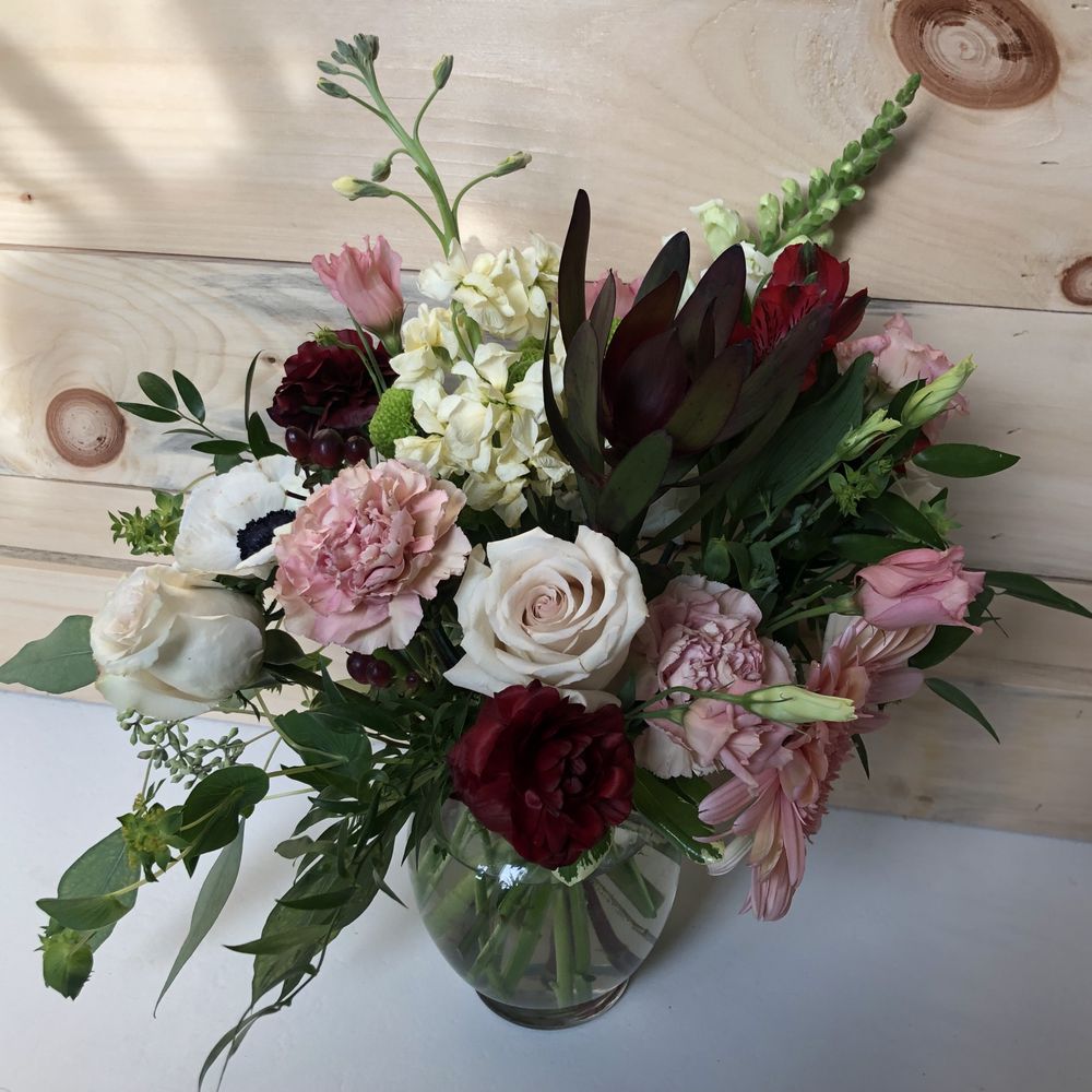 BLOOM WILDLY FLORAL BOUTIQUE Updated September 2024 Request