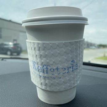 Koffeteria - Bakeries Near Me - Houston, Texas Koffeteria - Bakeries Near Me - Houston, Texas