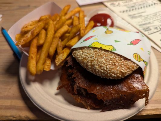 Taco Sublime At Marz by null Taco Sublime At Marz by null