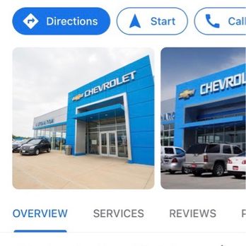 AutoNation Chevrolet Amarillo - Car Dealers Near Me - Amarillo, Texas