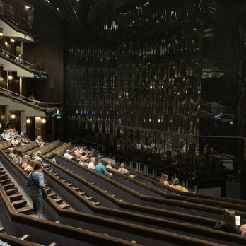 Barbican - Cultural Center Near Me - London, XGL