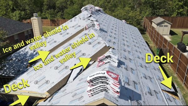 His and Hers Rooftop Solutions Logo