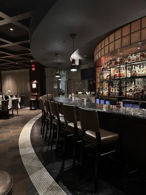 The Palm - Downtown Houston by null