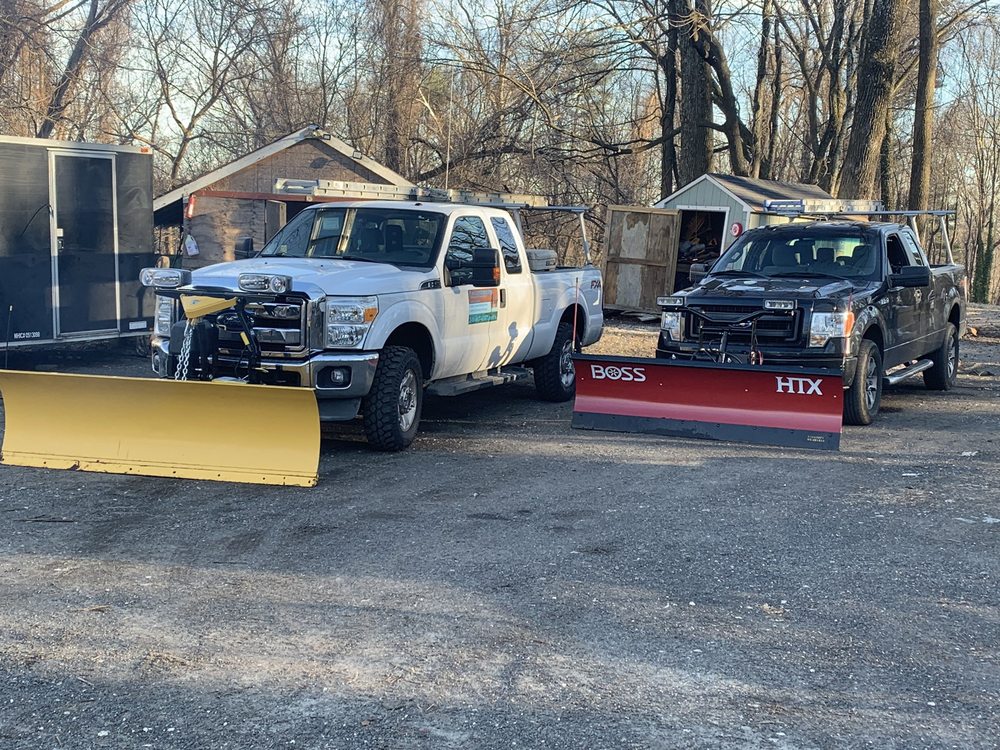 R & M LANDSCAPING & CONSTRUCTION 64 Photos Contractors 9316