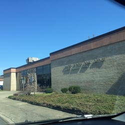 USPS - Street view