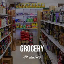 Mutach's Food Market & The Wine Room - We offer your grocery store needs and  much more at Mutach's. Visit today!