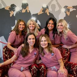 Linda A. Steele, DDS - Dr. Linda and her amazing staff