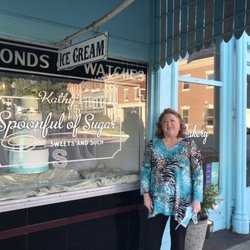 Kathys At Spoonful Of Sugar - Kathy's at Spoonful of Sugar, Mt Sterling, KY