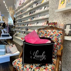 Lovely Paperie and Gifts