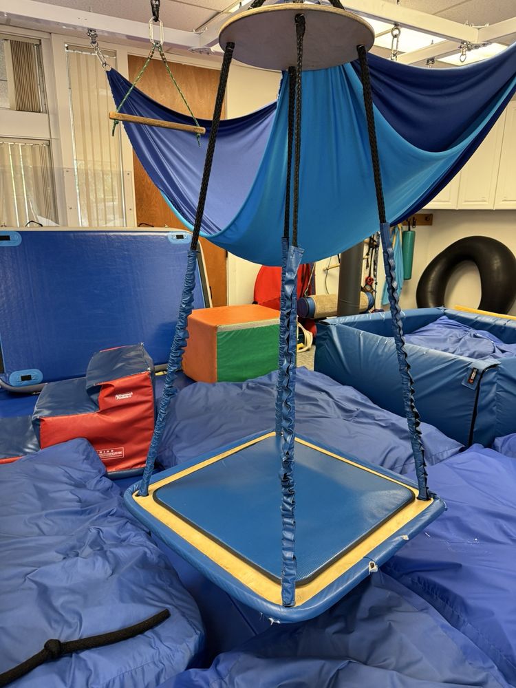 Ready Set Go Therapy - child therapist in Sausalito, CA