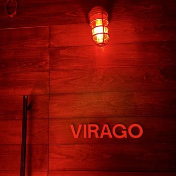 Virago - Asian Fusion Near Me - Nashville, Tennessee