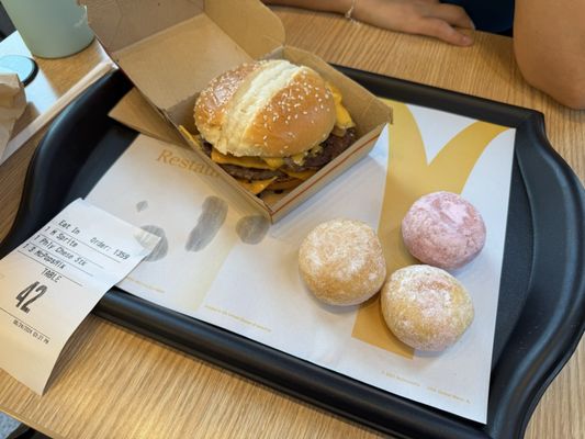 McDonald's - Corporate Office by null