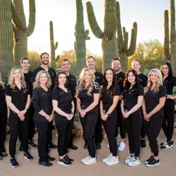 Desert Sky Dermatology - Mesa