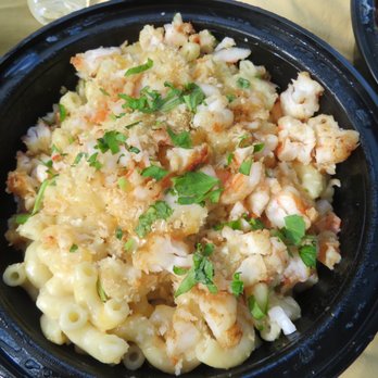 Locksmith Bar - Locksmith Mac & Cheese with Shrimp - New American Near Me - New York, New York Locksmith Bar - Locksmith Mac & Cheese with Shrimp - New American Near Me - New York, New York