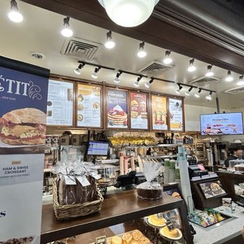 Corner Bakery Cafe - Sandwiches Near Me - Burbank, California Corner Bakery Cafe - Sandwiches Near Me - Burbank, California