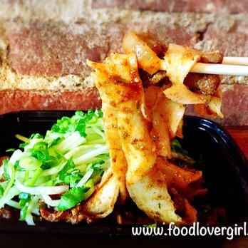 The Handpulled Noodle - Chinese Near Me - New York, New York The Handpulled Noodle - Chinese Near Me - New York, New York