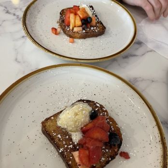 Best Cafe & Bar - Creme brulee French toast - Nov 2025 - Coffee & Tea Near Me - Hot Springs, Arkansas Best Cafe & Bar - Creme brulee French toast - Nov 2025 - Coffee & Tea Near Me - Hot Springs, Arkansas