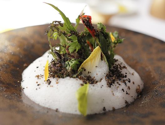 Restaurant Kei by null