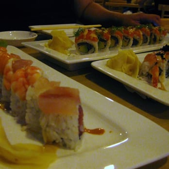 Akebono - Japanese Near Me - Sacramento, California