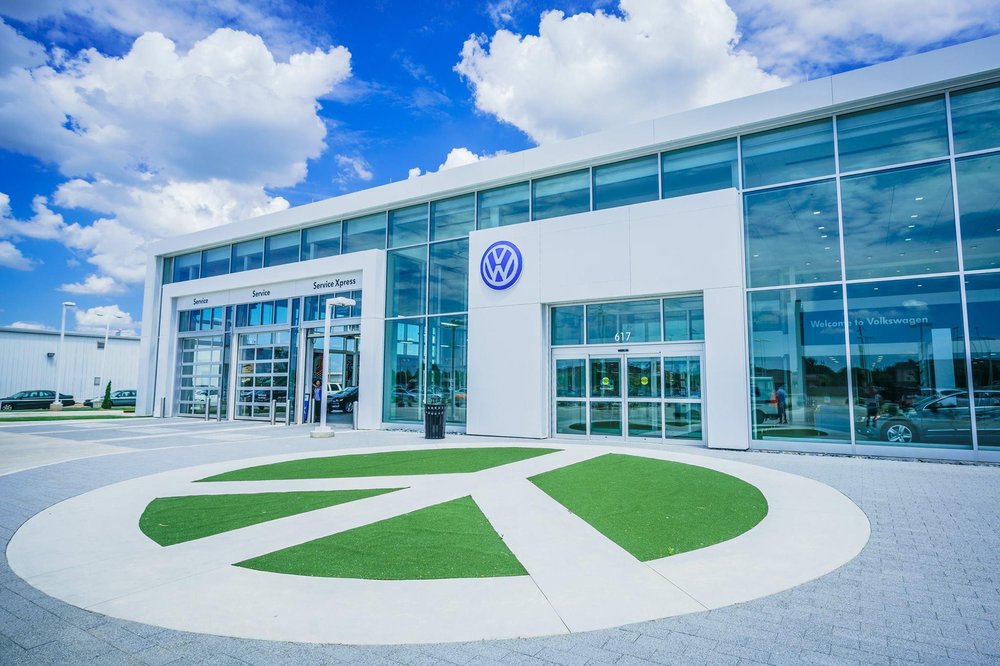 FOWLER VOLKSWAGEN OF NORMAN 30 Photos & 44 Reviews Auto Repair 617 N Interstate Dr, Norman