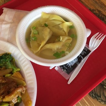 Chinatown Restaurant - Wonton Soup - Chinese Near Me - Wappingers Falls, New York Chinatown Restaurant - Wonton Soup - Chinese Near Me - Wappingers Falls, New York