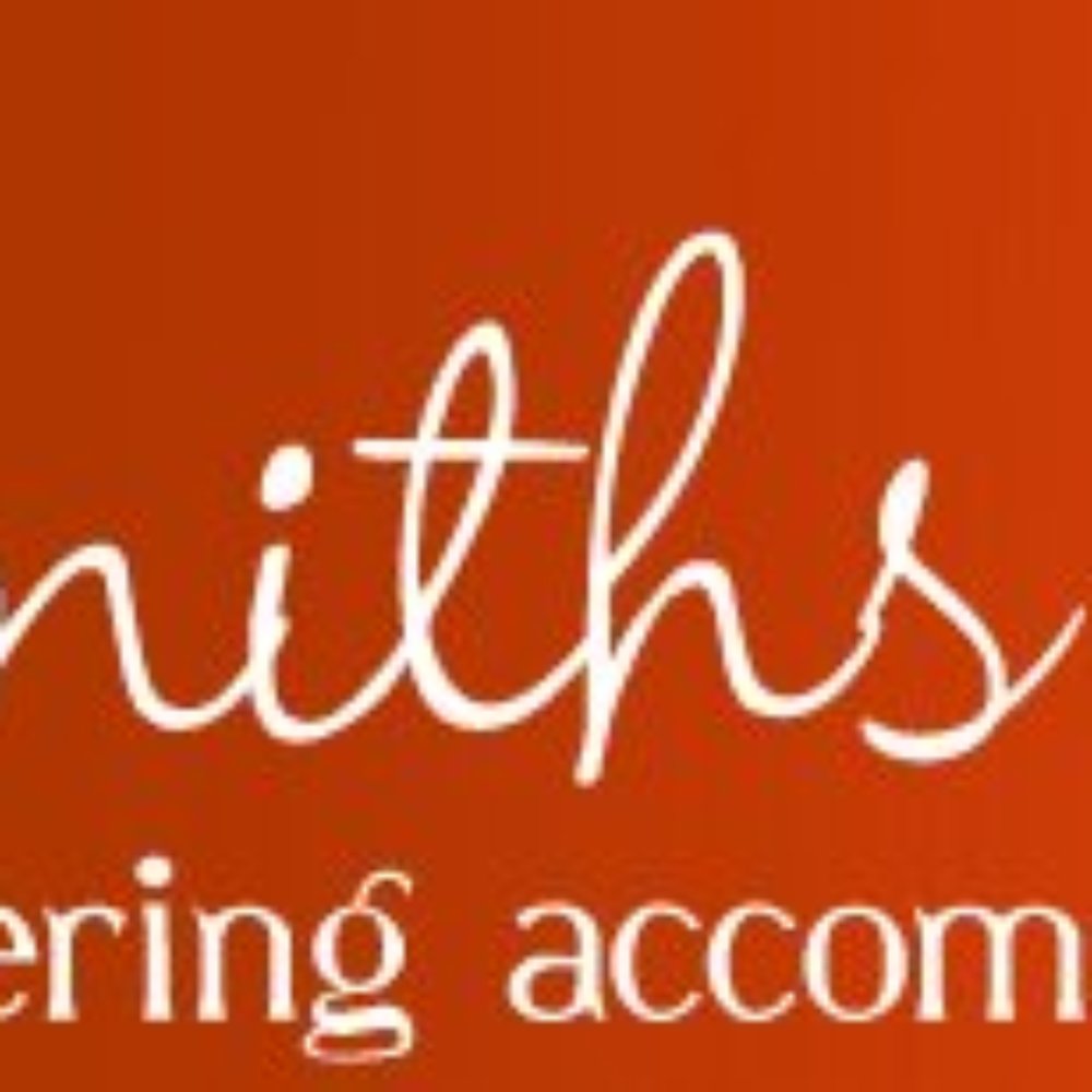 Smiths Self Catering Accomodation - Smiths Logo - Bed & Breakfast Near Me - Kells, MH