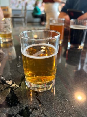 CraftHaus Brewery by null