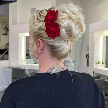 Brivbeauty - Hair Stylists Near Me - Tustin, California
