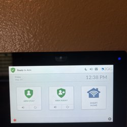 Watchdog Alarm