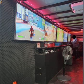 Xtreme Mobile Gamez - Game Truck Rental Near Me Xtreme Mobile Gamez - Game Truck Rental Near Me