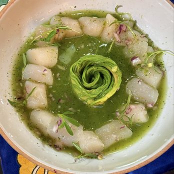 Holbox - @lindaeatstagram - Latin American Near Me - Los Angeles, California Holbox - @lindaeatstagram - Latin American Near Me - Los Angeles, California