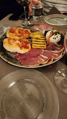 Ristorante Santa Cristina al Quirinale by null